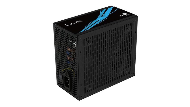 Zasilacz PLUS Bronze + 850W power supply