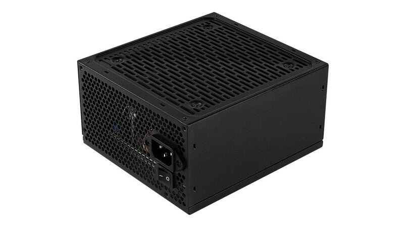Zasilacz PLUS Bronze + 850W power supply