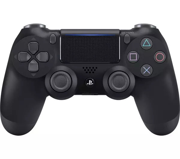 PS4 Dualshock 4 Wireless Controller | Black V2