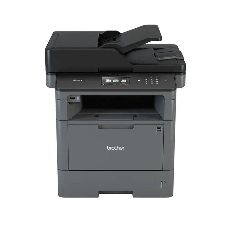 MFC L5700DN Wireless Print, Copy, Scan, Fax ADF Laser Printer