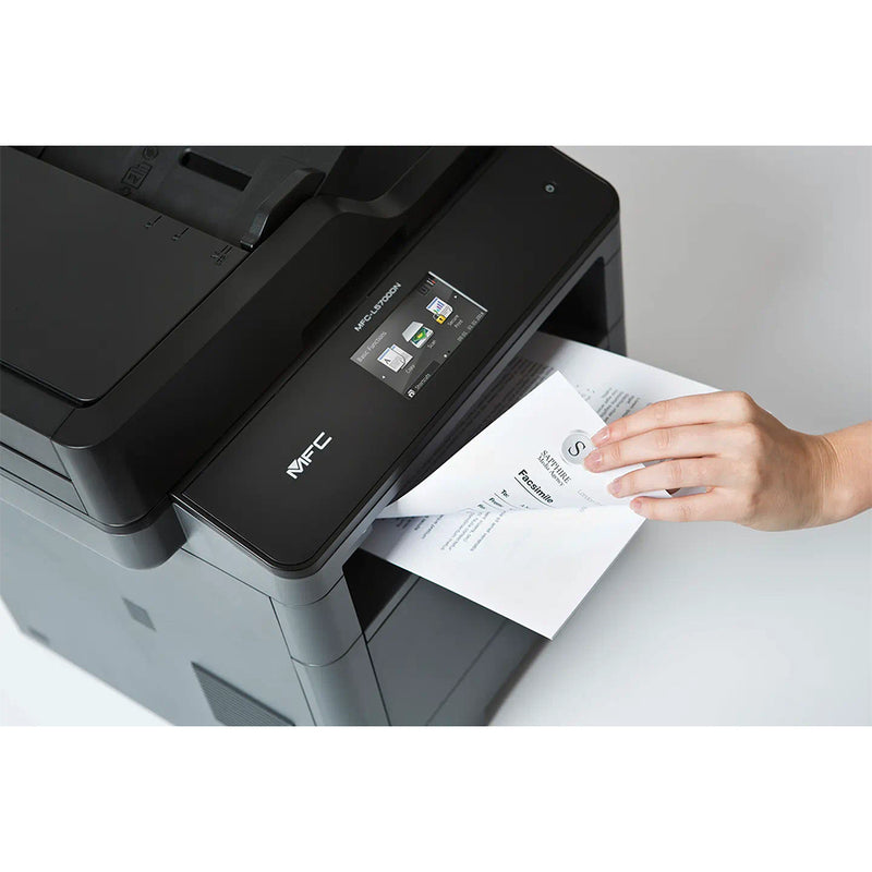 MFC L5700DN Wireless Print, Copy, Scan, Fax ADF Laser Printer