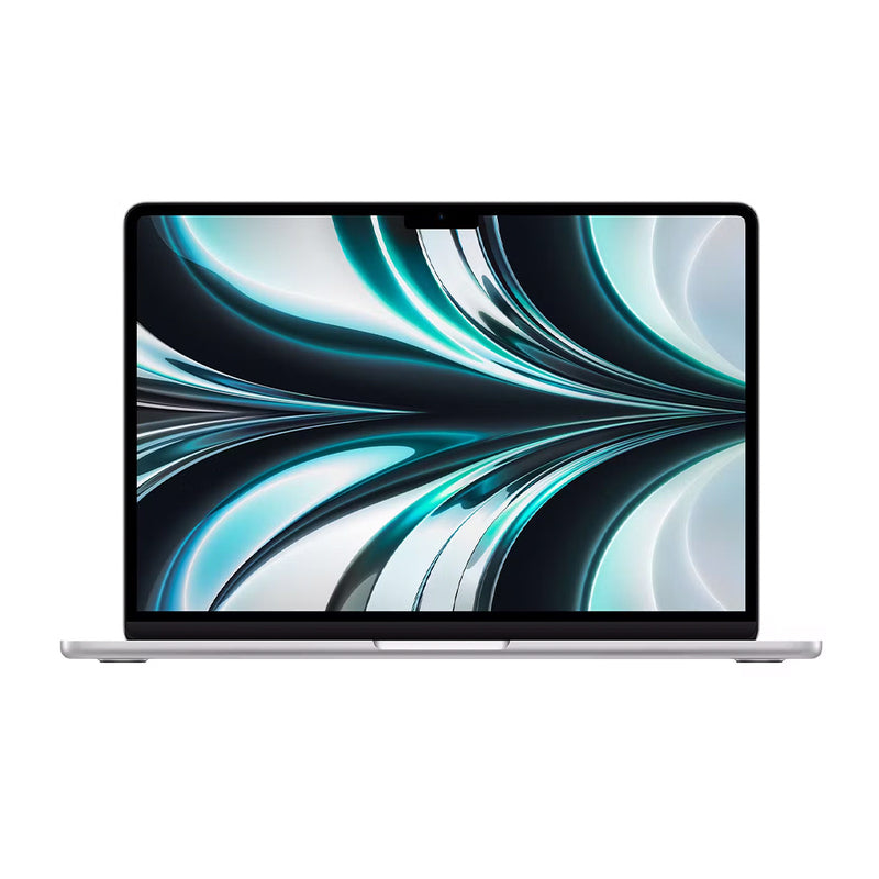 MacBook Air A2681 | M2, 8GB, 256GB SSD, 13.6" Retina | 2022 | Silver VM