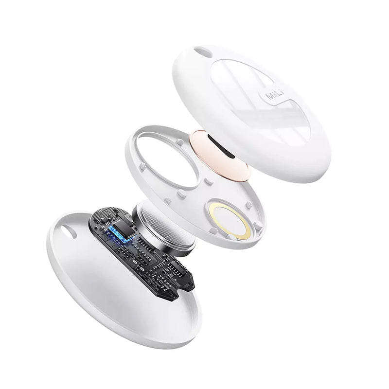 MiTag MFI (Apple Approved) Find My Item