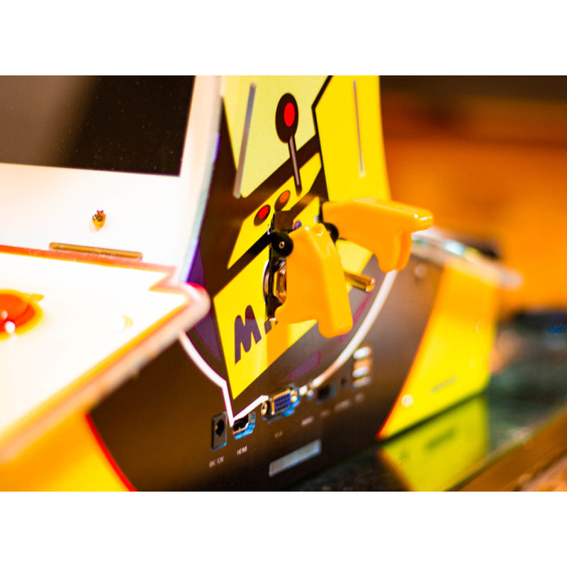 Mega Mini Tabletop HQ