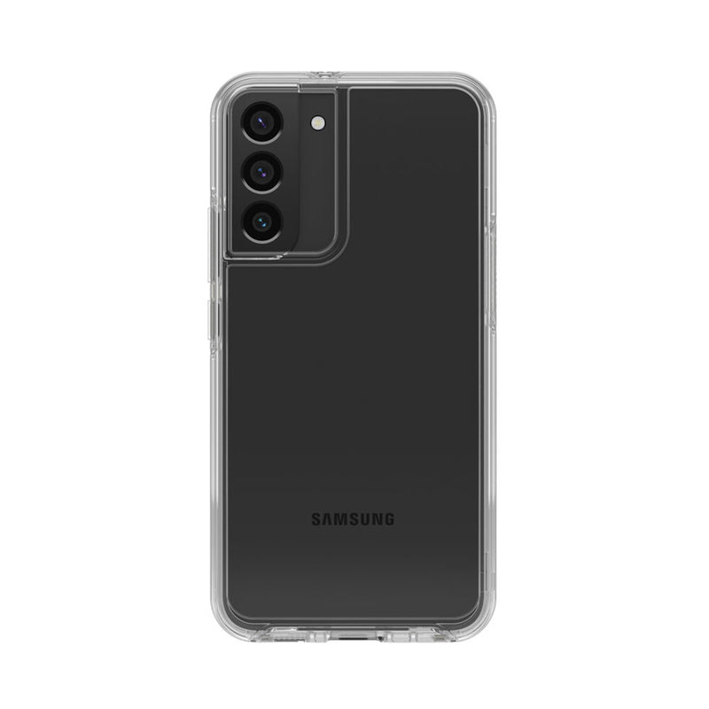 Samsung S22 Symmetry - Clear