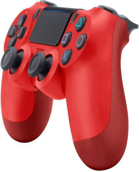 Wireless Controller | Red
