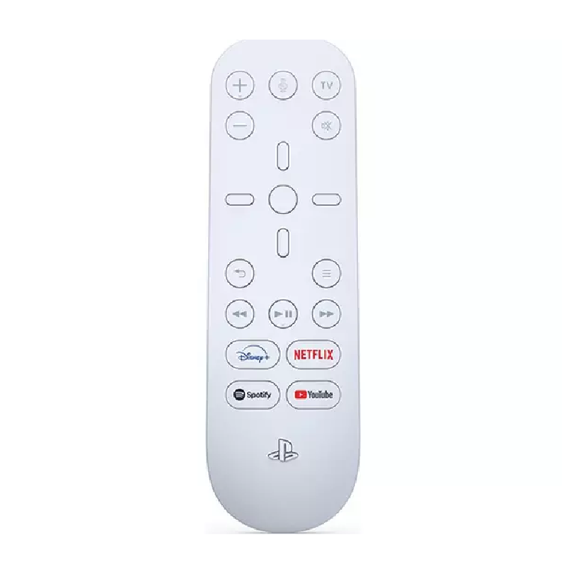 PS5 MEDIA REMOTE