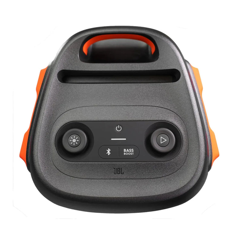 Display|Partybox 110