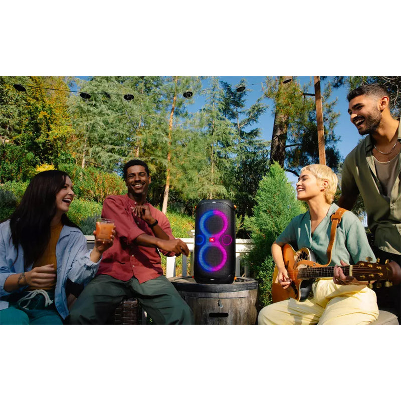 Display|Partybox 110