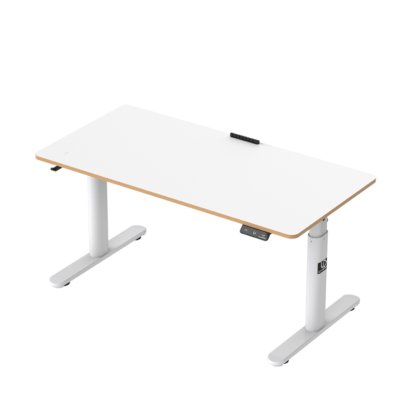 Ultra Desk Pulsar White