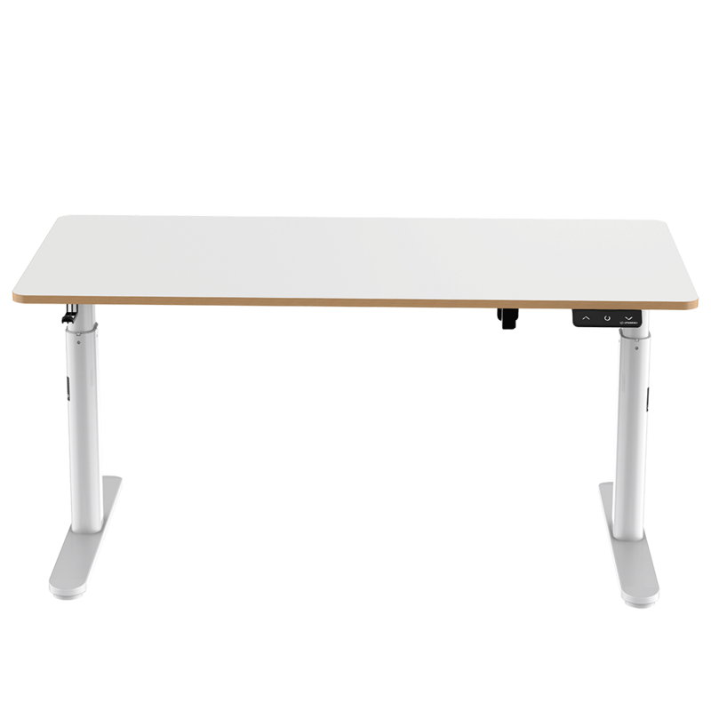 Ultra Desk Pulsar White