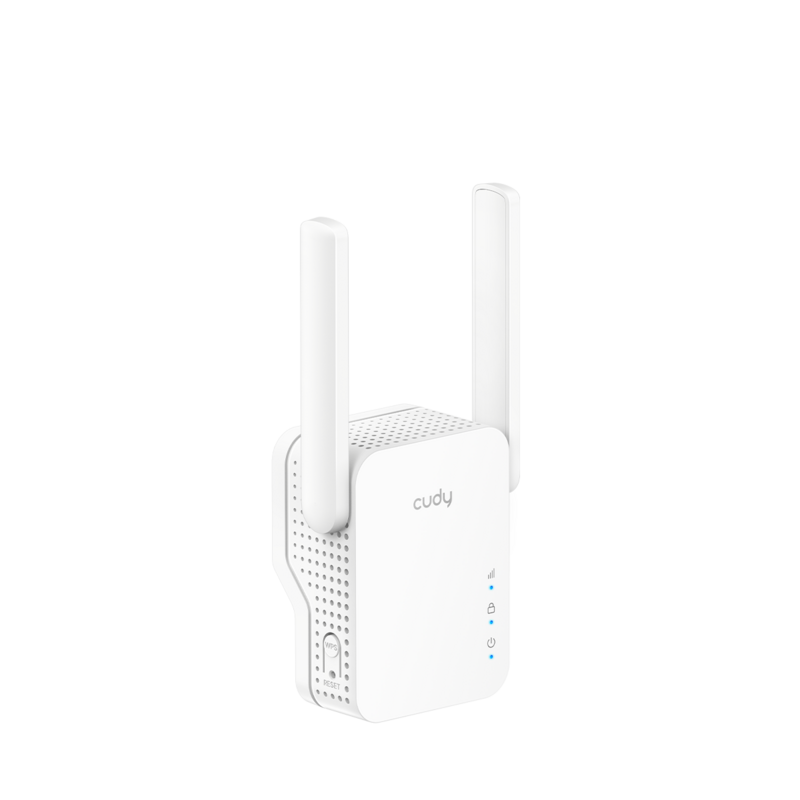 AC1200 Wifi Mesh Extender