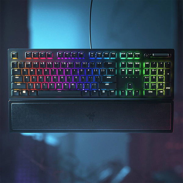 Razer BlackWidow V3 Gaming Keyboard | UK Layout | TechStar | Shop ...