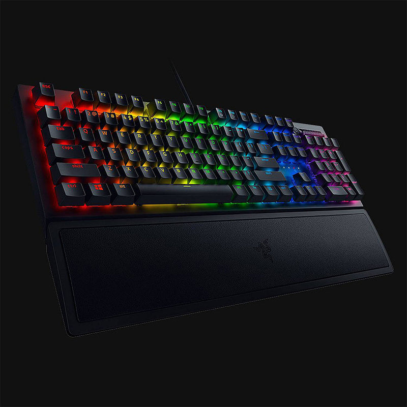 Keyboards Razer 35 Razer BlackWidow V3 Gaming Keyboard | UK Layout | TechStar | Shop ...