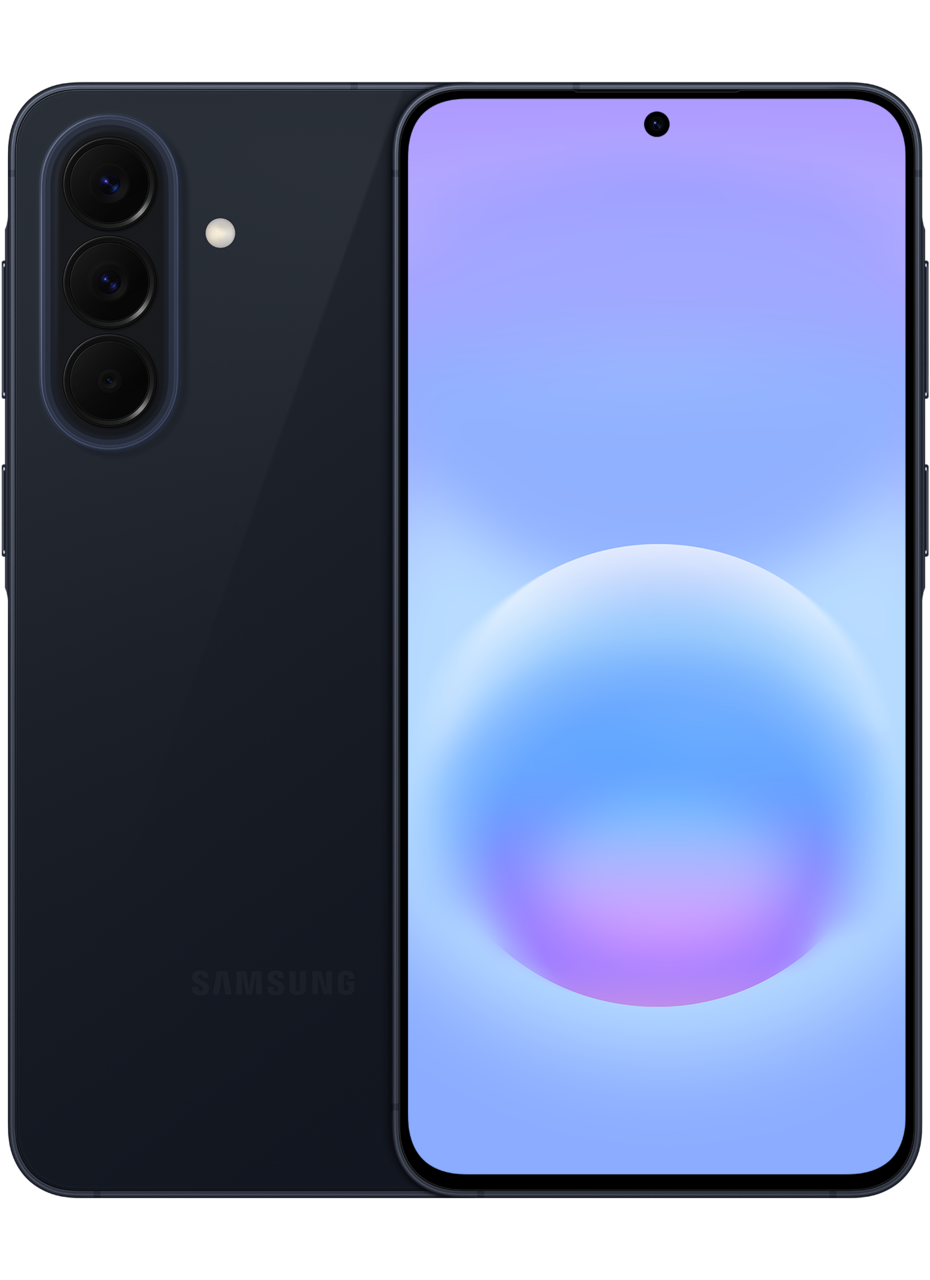 Samsung Galaxy A57 5G Awesome Navy