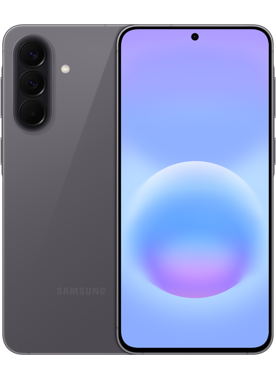 Samsung Galaxy A57 5G Awesome Gray