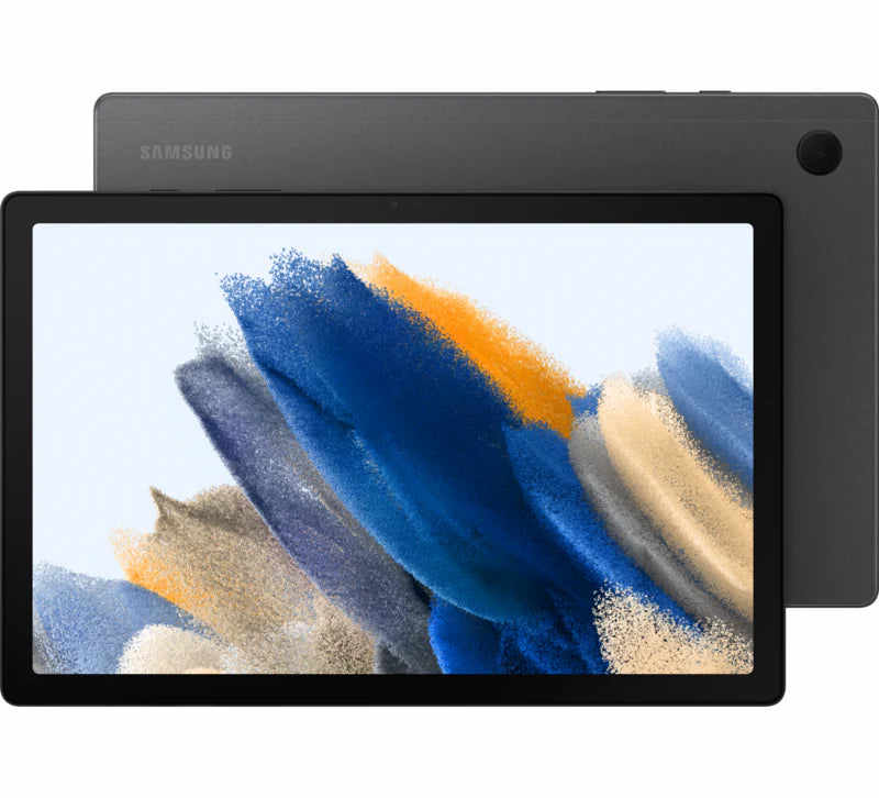 Tab A8 SM-X200 | 128GB, 10.5" | Grey