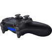 DualShock 4 V2 Black Bluetooth Gamepad Analogue / Digital PlayStation 4