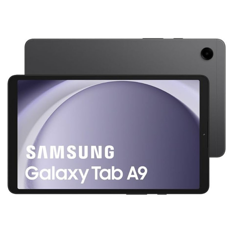 Samsung Galaxy Tab A9 8.7'' 64GB WIFI X110 Graphite