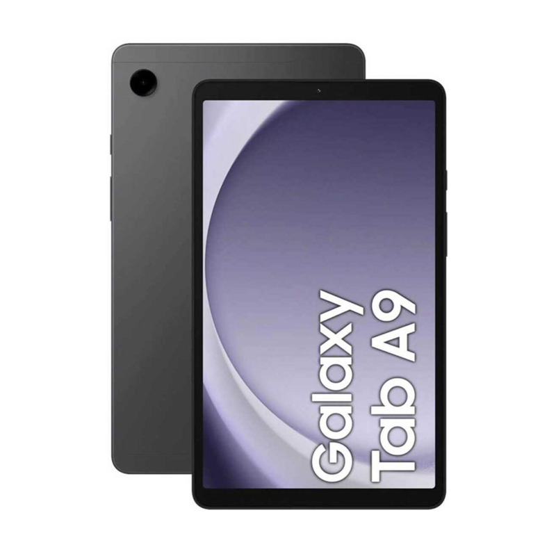 Samsung Galaxy Tab A9 8.7'' 64GB WIFI X110 Graphite