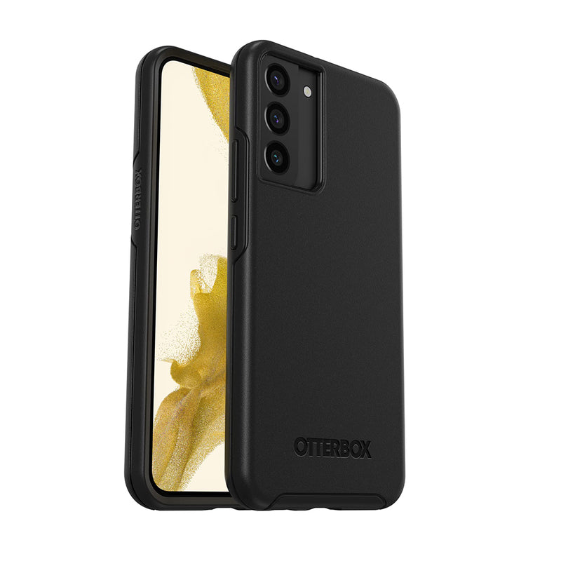 Samsung S22+ Symmetry - Black