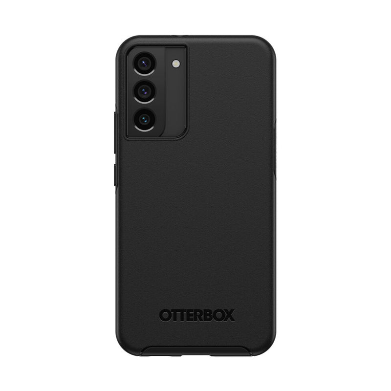 Samsung S22+ Symmetry - Black