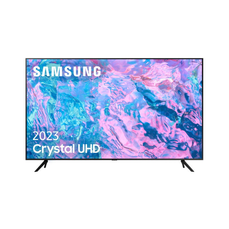 UE55CU7192 55&quot; 4K UHD SMART TV