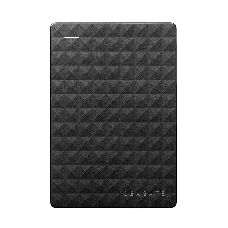 Seagate 4TB Expansion External HDD