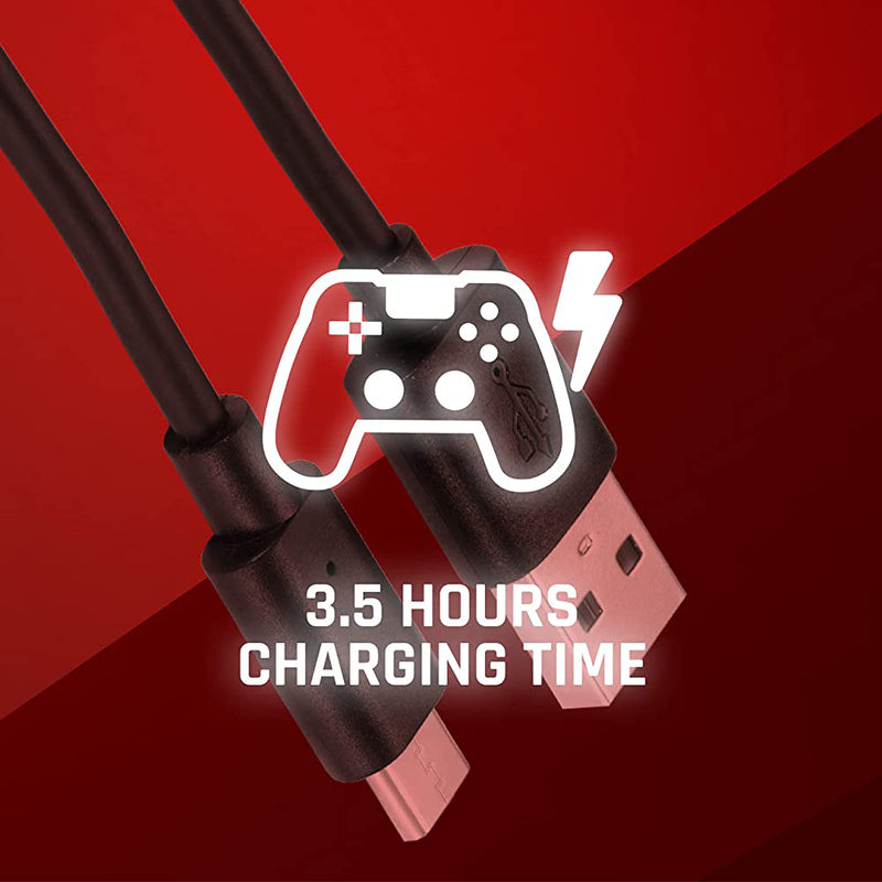 Snakebyte Nintendo Switch Powerkit