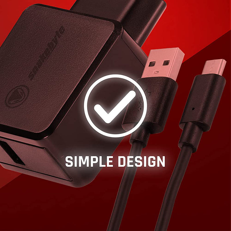 Snakebyte Nintendo Switch Powerkit