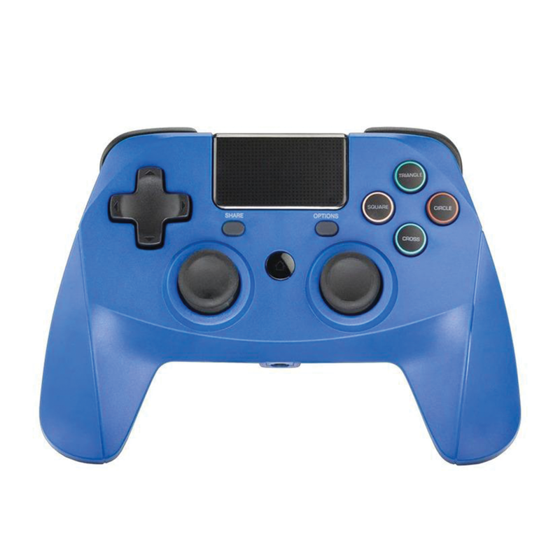 Doubleshock 4 Wireless Controller - Blue