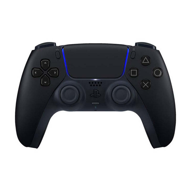 PS5 DualSense Wireless Controller | Black V2
