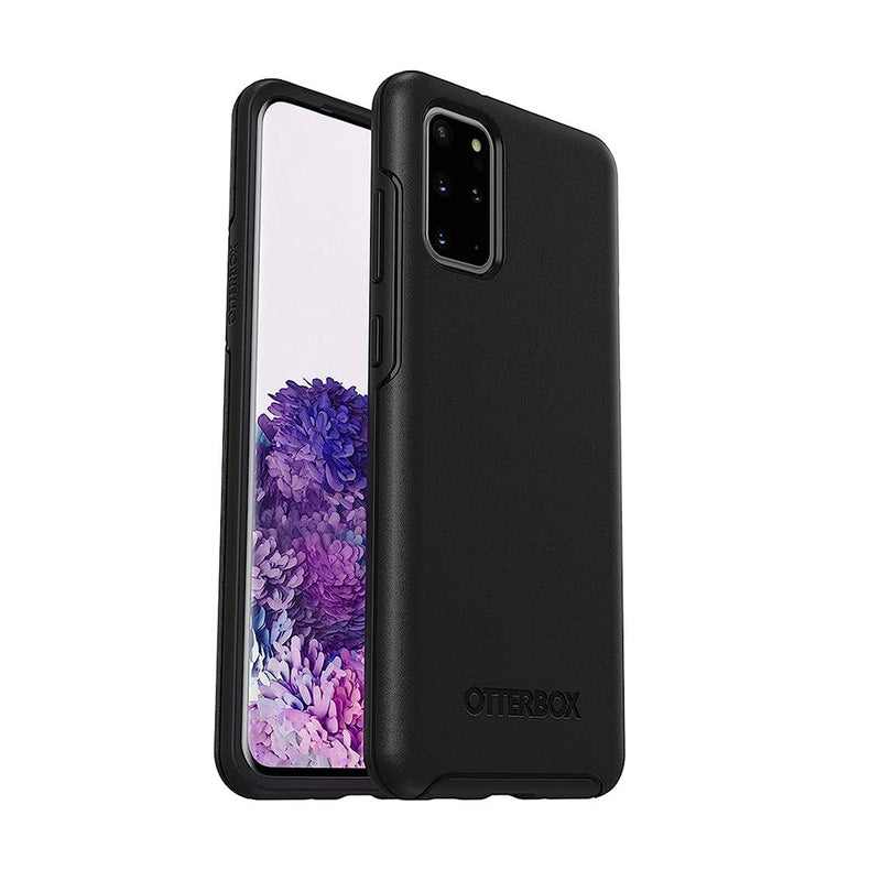 Symmetry Samsung S20 Plus | Black