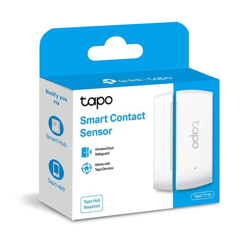 Tapo T110 Smart Door/Window Sensor