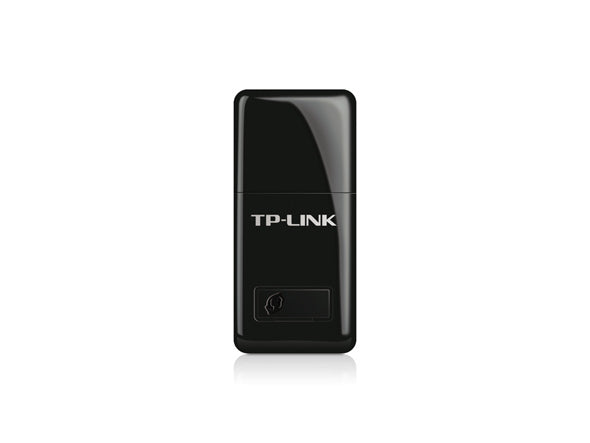 TK-WN823N 300 Mbps Mini Wireless N USB Adapter