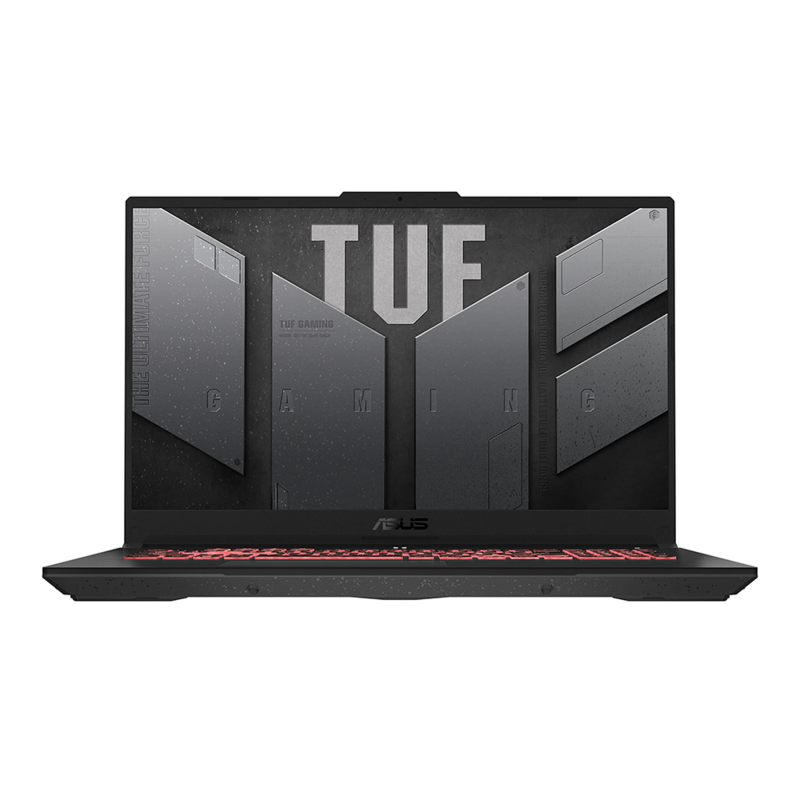 TUF GAMING A17 FA706N 17.3" R5 7535, 16GB, 512SSD RTX2050