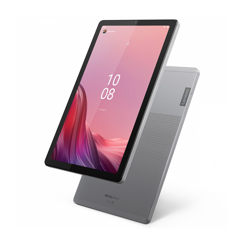 Tab M9, TB-310FU, G80,  9'' / 32G Grey