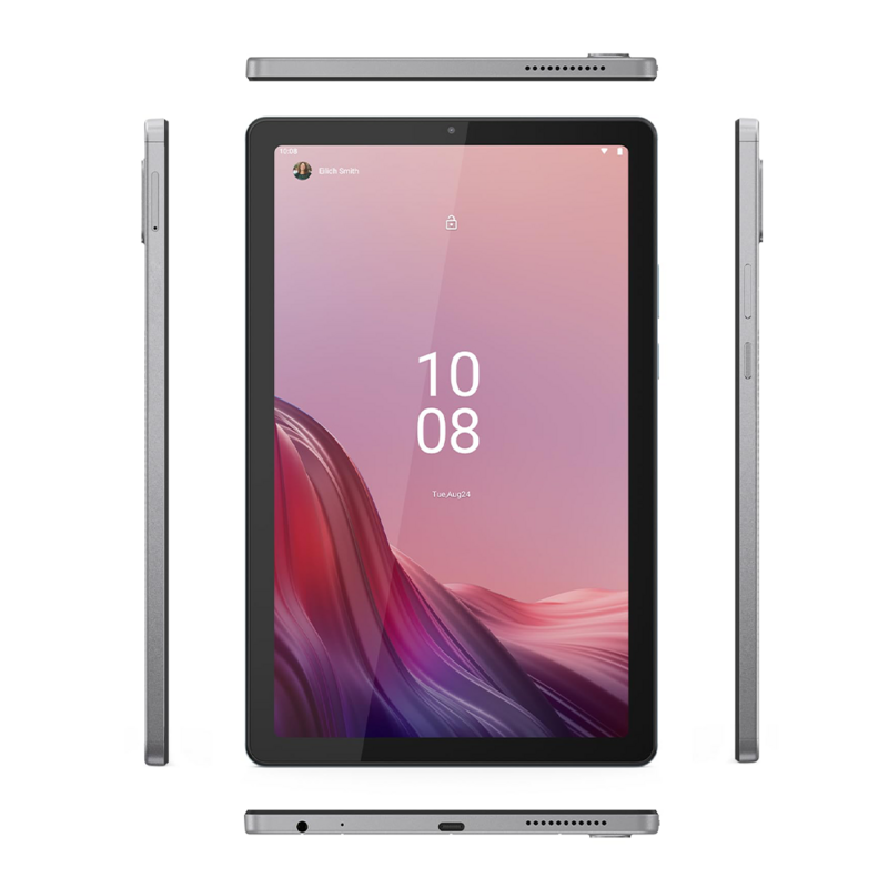 Tab M9, TB-310FU, G80,  9'' / 32G Grey