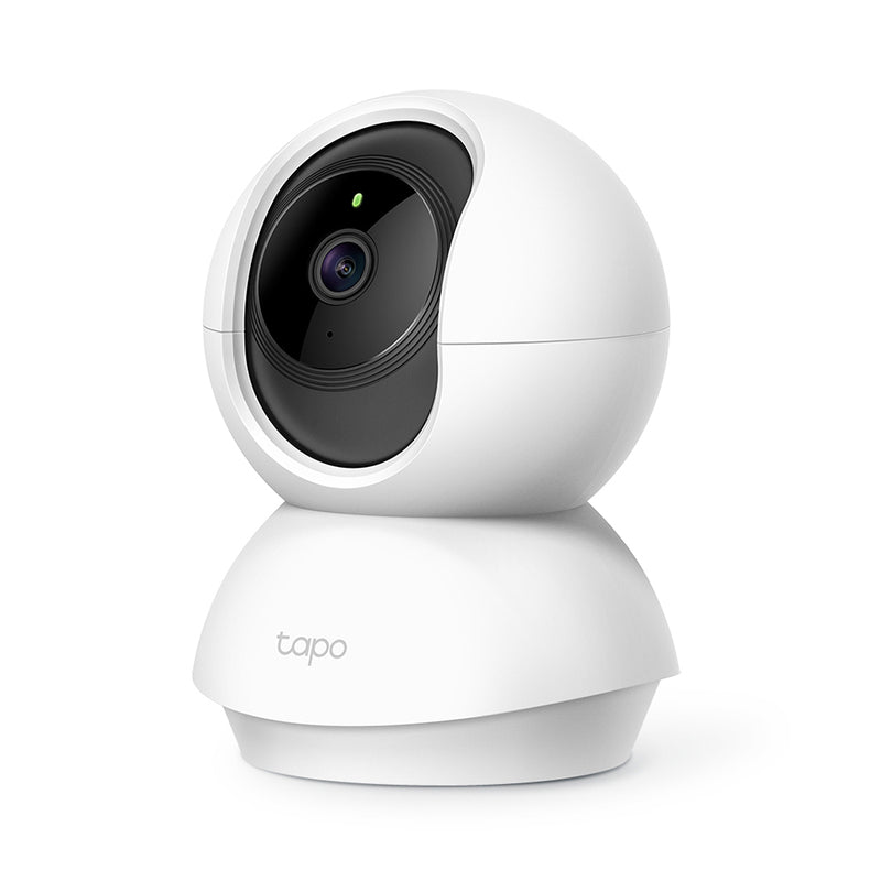 Tapo C100 Home Security Wi-Fi Camera - TechStar