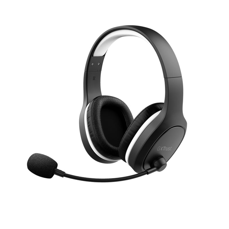 Trust Thian Wireless Gaming Headset TechStar Shop all Gaming