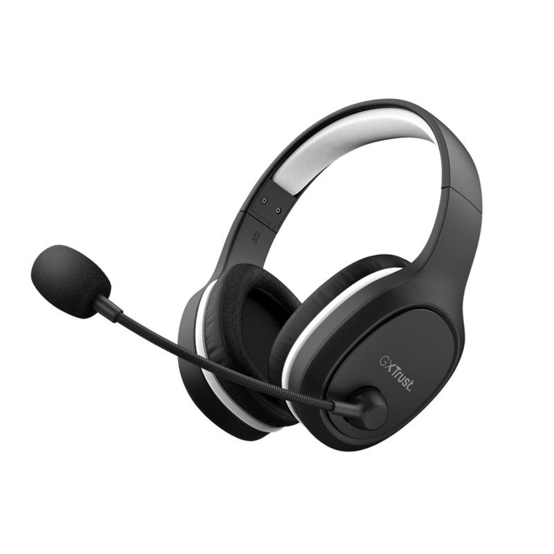 Trust Thian Wireless Gaming Headset