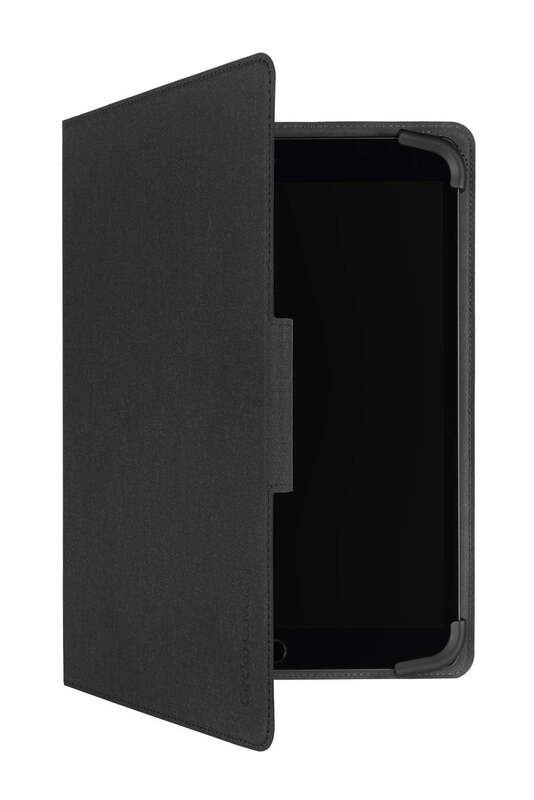 Universal Stand cover 10" Black