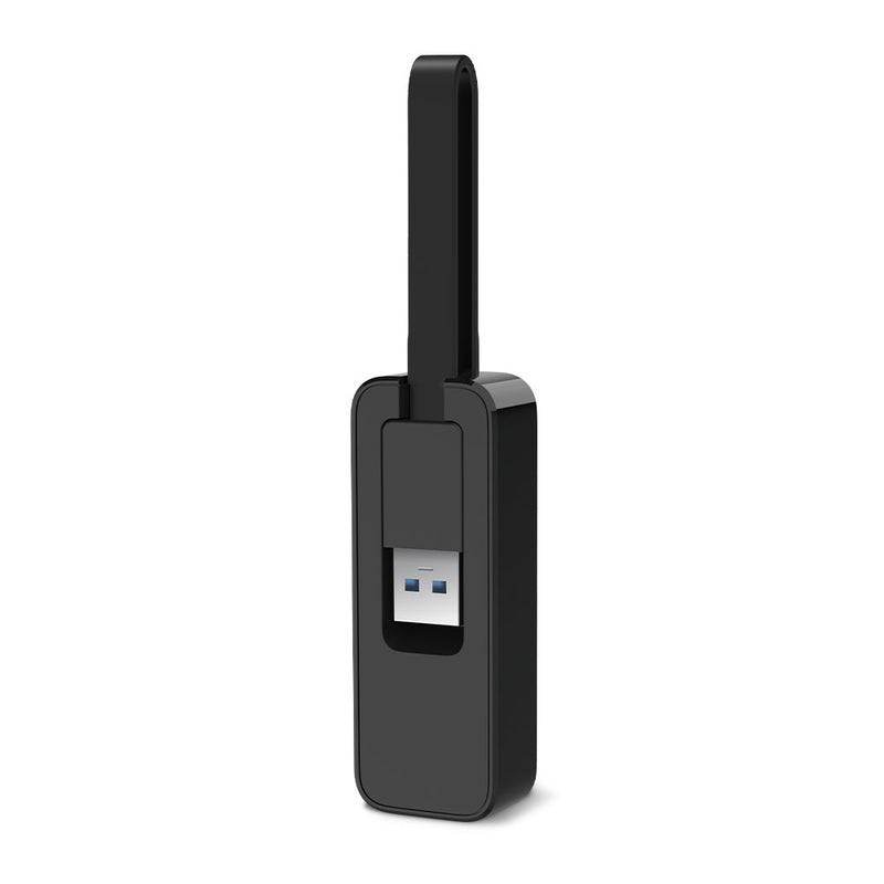 UE306 USB 3.0 to Gigabit Ethernet Adapter