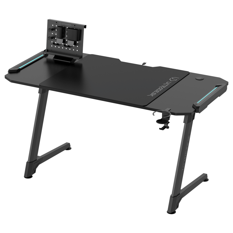 Ultra Desk Space XXL Black
