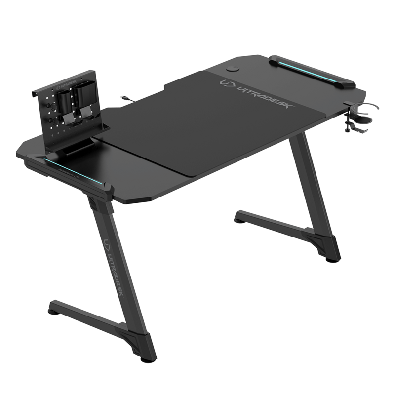 Ultra Desk Space XXL Black