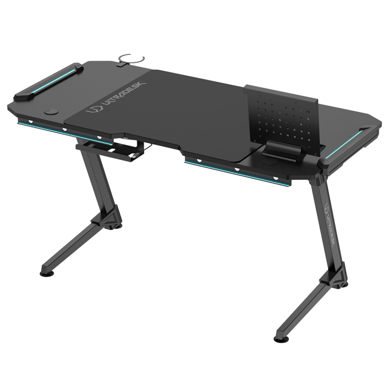 Ultra Desk Space XXL Black