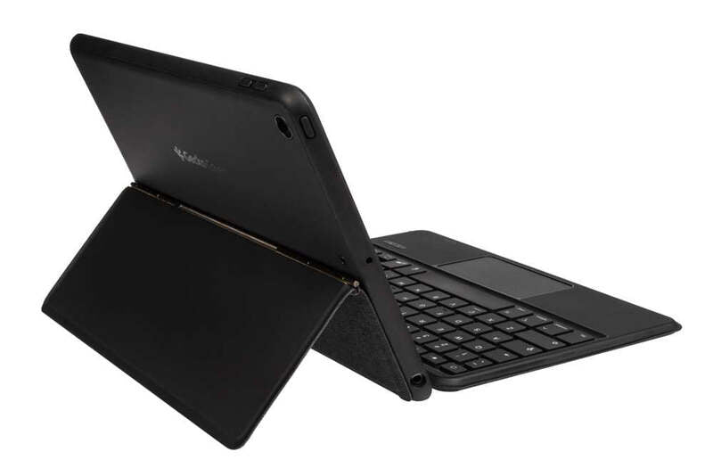 Apple iPad 10.2" (2021) Keyboard Cover