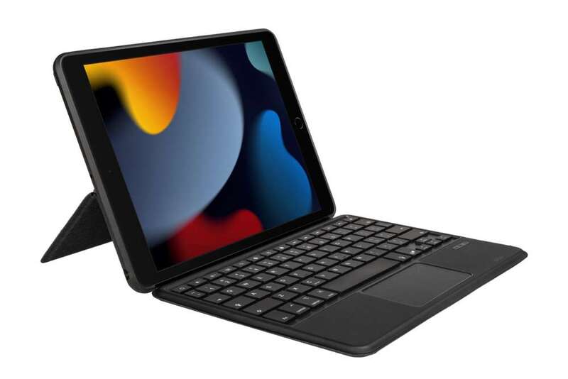 Apple iPad 10.2" (2021) Keyboard Cover