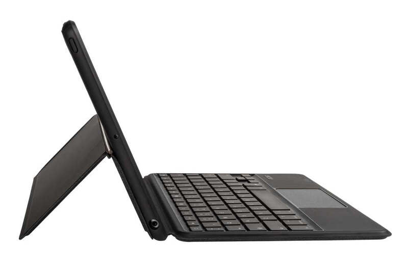 Apple iPad 10.2" (2021) Keyboard Cover