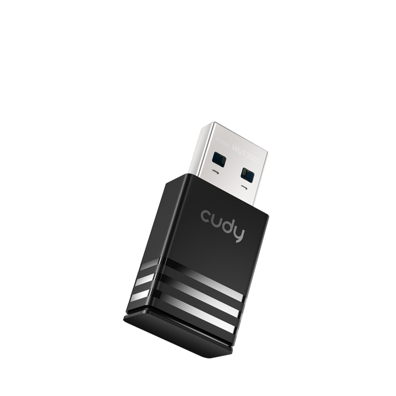 AC1300 Wi-Fi USB Adapter